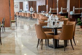 Tolip El Narges Hotel Spa fotoÄŸrafÄ±