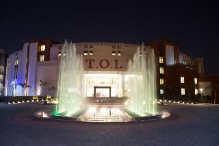 Tolip El Narges Hotel Spa fotoÄŸrafÄ±