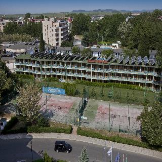 Park Hotel Continental
