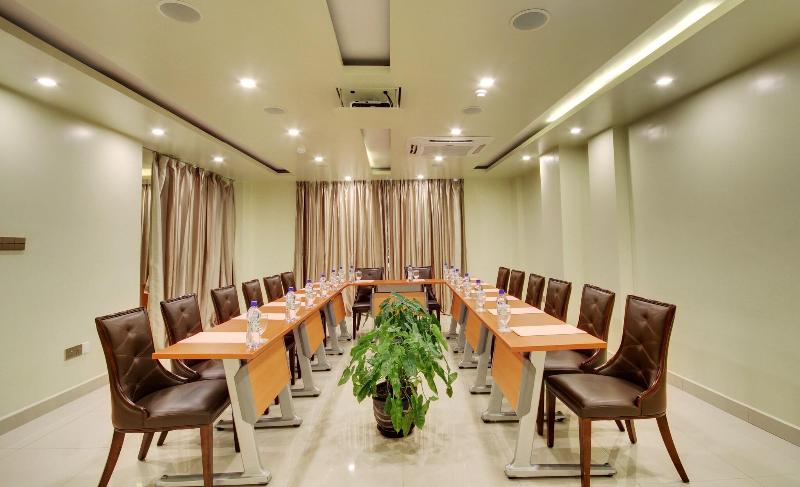 Unima Grand - Toplantı