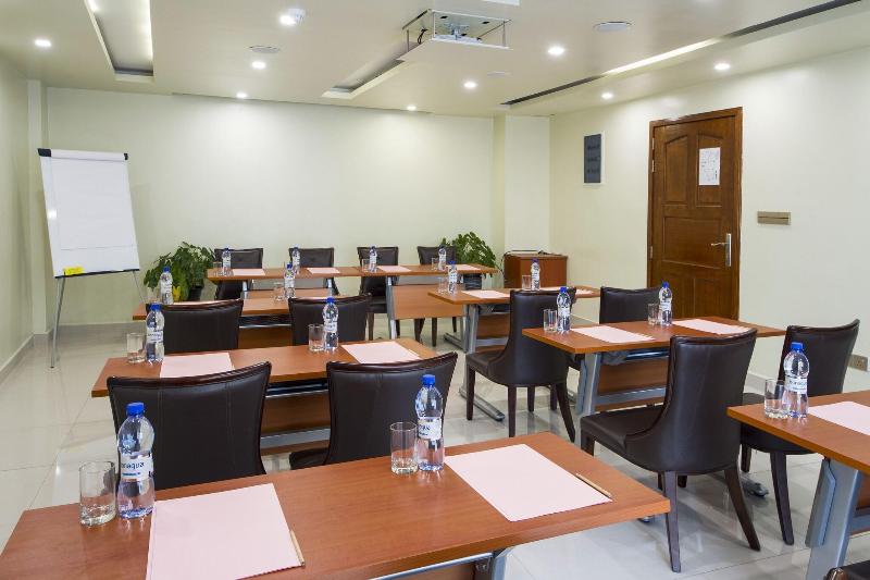 Unima Grand - Toplantı