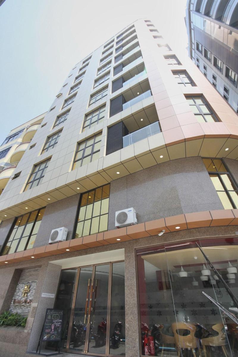 Unima Grand - Genel