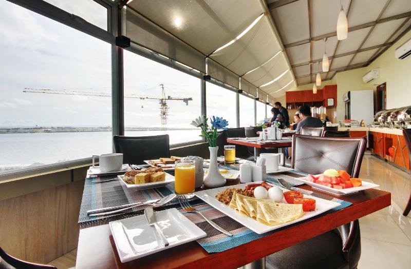 Unima Grand - Restoran