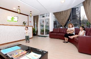 Express Inn fotoÄŸrafÄ±