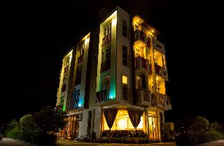 Express Inn otel fotoğrafı