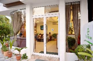 Express Inn fotoÄŸrafÄ±