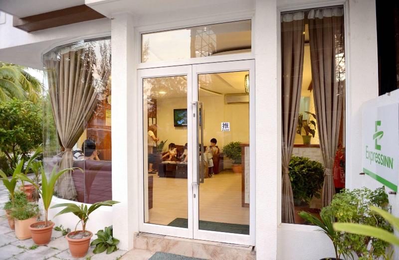 Express Inn - Genel