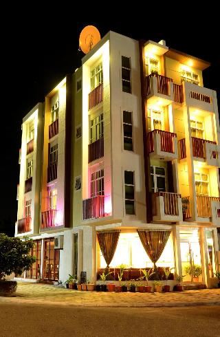 Express Inn fotoÄŸrafÄ±