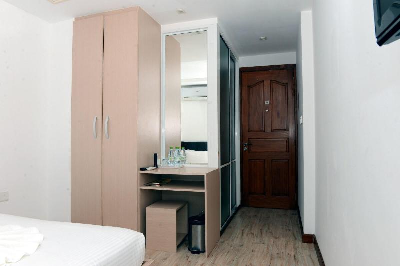 Express Inn - Oda