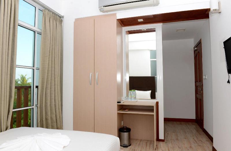 Express Inn - Oda