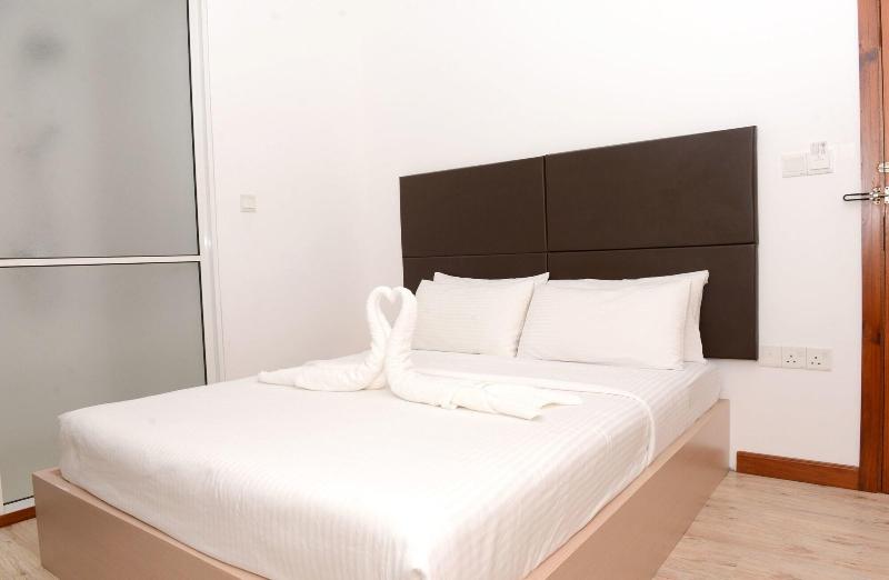 Express Inn - Oda