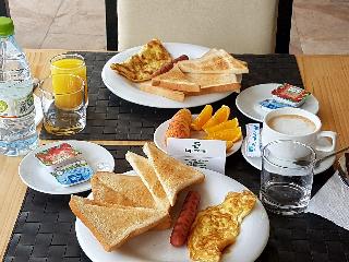 Express Inn fotoÄŸrafÄ±
