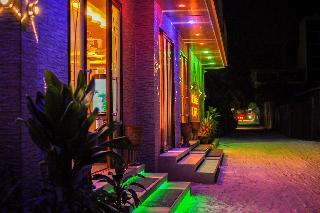 Sunrise Beach Spa At Maafushi fotoÄŸrafÄ±