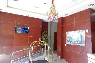 Palette - Top Stars Hotel fotoÄŸrafÄ±
