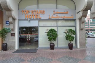 Palette - Top Stars Hotel fotoÄŸrafÄ±