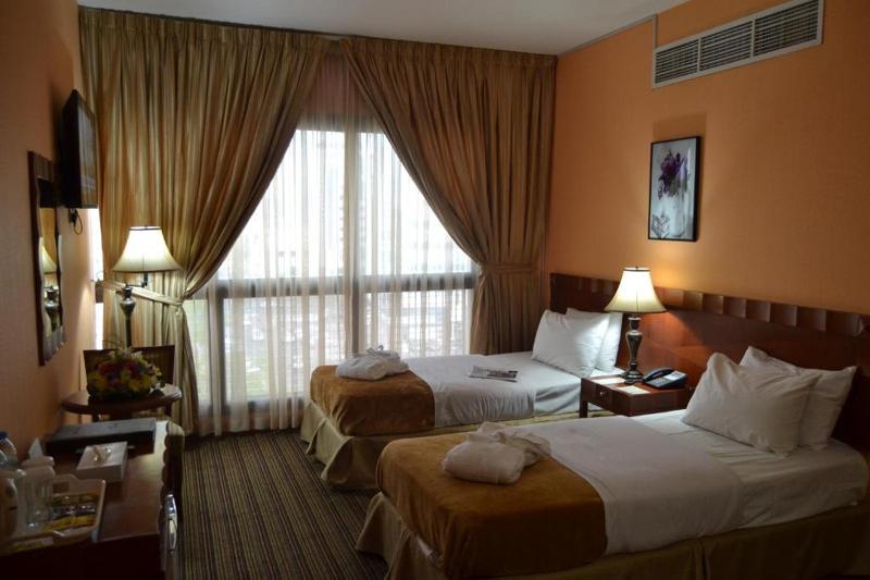 Palette - Top Stars Hotel - Oda