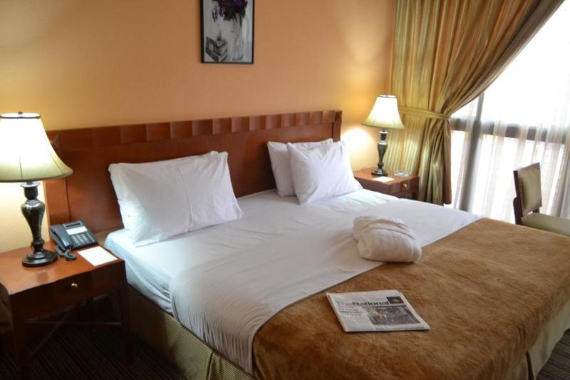 Palette - Top Stars Hotel - Oda