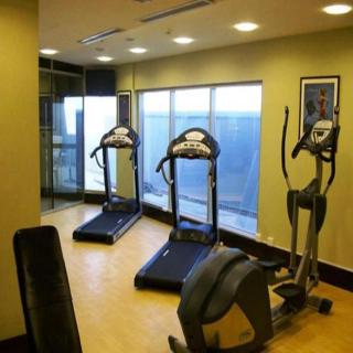 L Arabia Hotel Apartments fotoÄŸrafÄ±