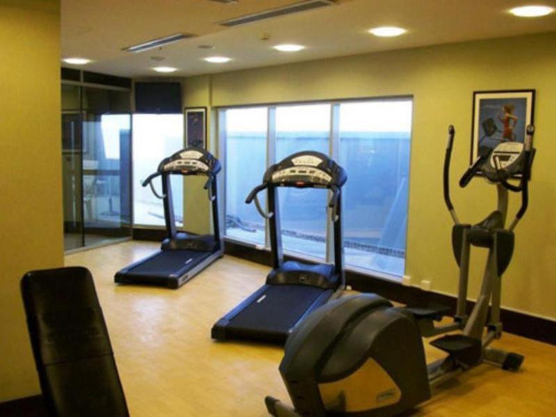 L Arabia Hotel Apartments - Aktivite