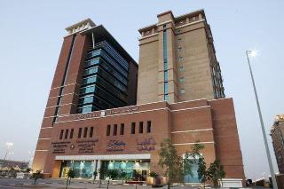 L Arabia Hotel Apartments otel fotoğrafı