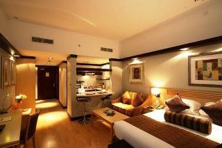 L Arabia Hotel Apartments fotoÄŸrafÄ±