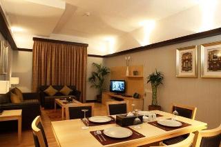 L Arabia Hotel Apartments fotoÄŸrafÄ±