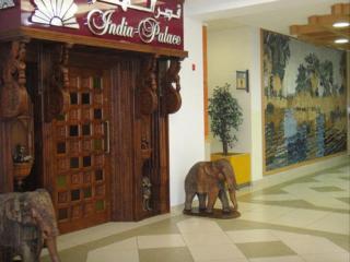 L Arabia Hotel Apartments fotoÄŸrafÄ±