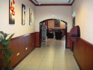 L Arabia Hotel Apartments fotoÄŸrafÄ±