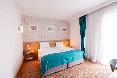 Stil Hotel oda fotoğrafı