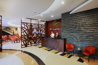IPB Hotel And Convention Center otel fotoğrafı