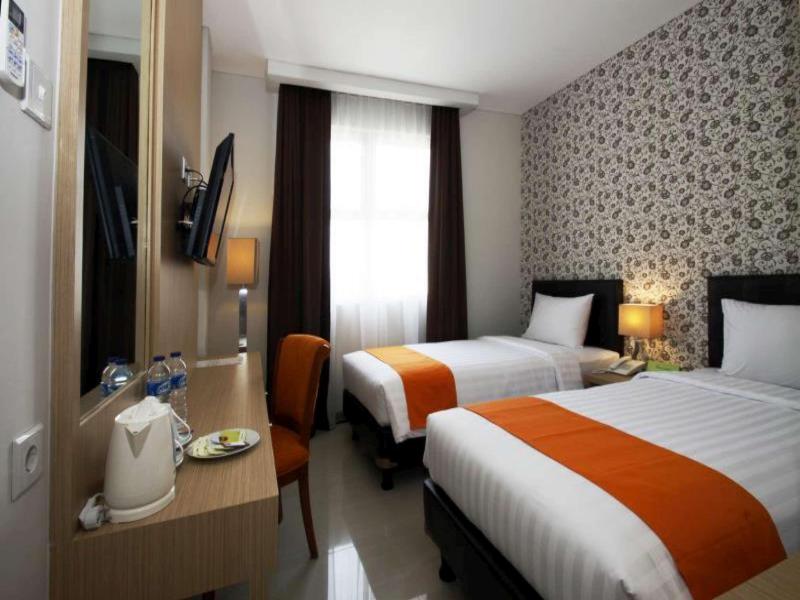 IPB Hotel And Convention Center - Genel