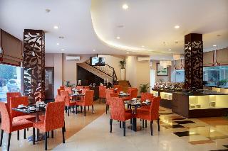 IPB Hotel And Convention Center fotoÄŸrafÄ±