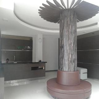 Skyward Hotel fotoÄŸrafÄ±
