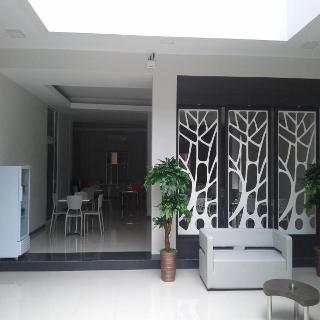 Skyward Hotel fotoÄŸrafÄ±