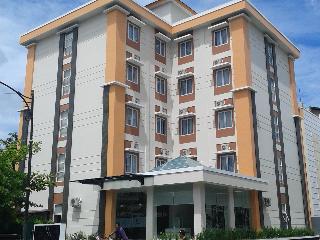 Skyward Hotel otel fotoğrafı