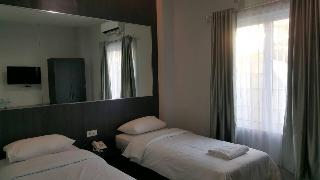 Skyward Hotel fotoÄŸrafÄ±
