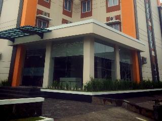 Skyward Hotel fotoÄŸrafÄ±