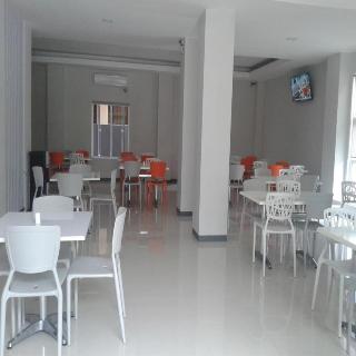 Skyward Hotel fotoÄŸrafÄ±