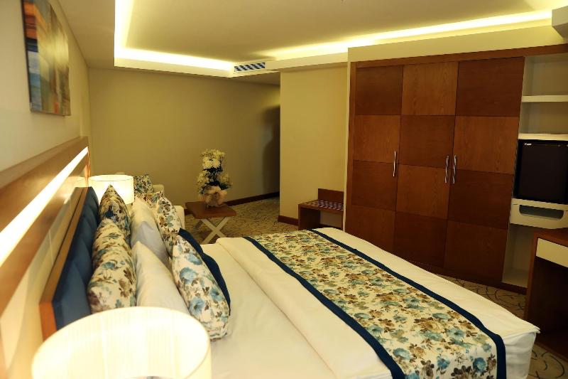 Yol Is Holiday Trabzon Otel - Genel