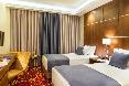 Gerasa Hotel oda fotoğrafı