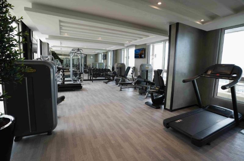 Centro Corniche Al Khobar By Rotana - Aktivite
