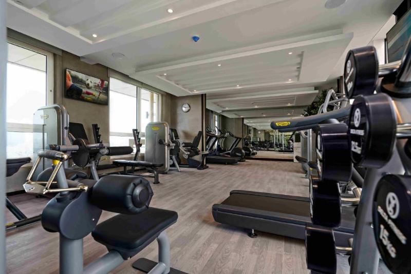 Centro Corniche Al Khobar By Rotana - Aktivite
