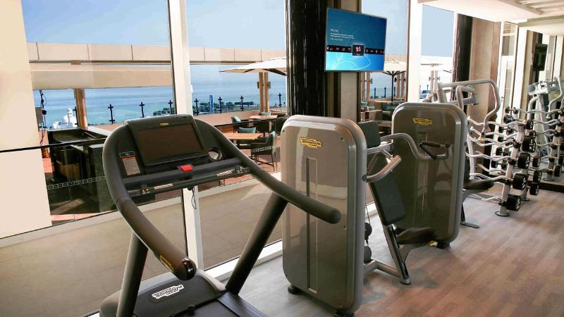 Centro Corniche Al Khobar By Rotana - Aktivite