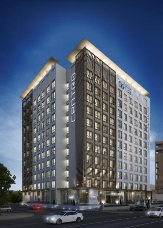 Centro Corniche Al Khobar By Rotana otel fotoğrafı