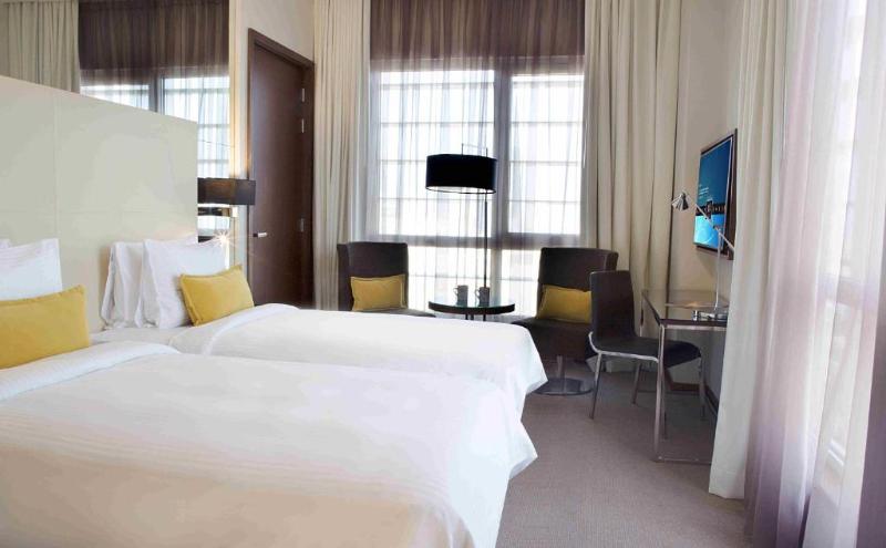 Centro Corniche Al Khobar By Rotana - Oda