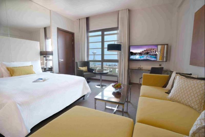 Centro Corniche Al Khobar By Rotana - Oda