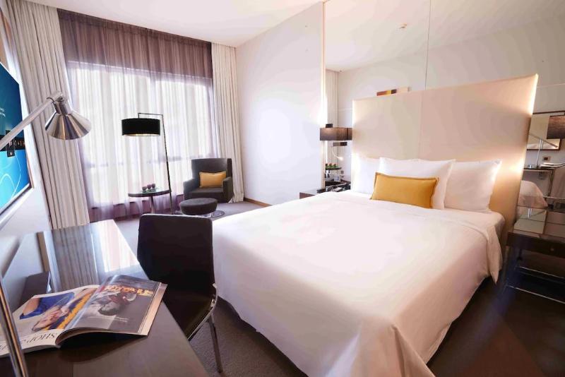 Centro Corniche Al Khobar By Rotana - Oda