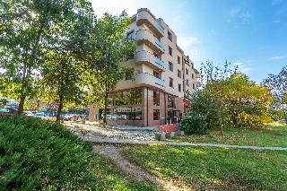 Cityhome Aparthotel