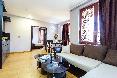 Cityhome Aparthotel oda fotoğrafı