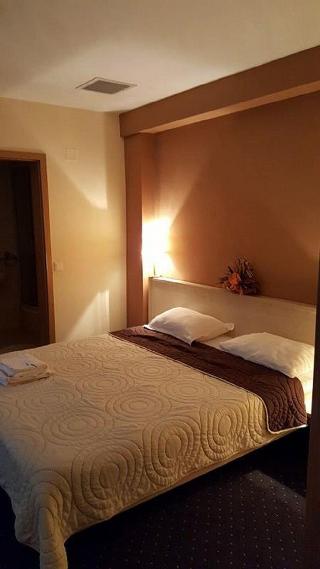 Hotel Pacific